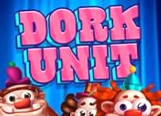 Dork Uni слот Hacksaw