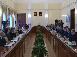 Дефицит бюджета Мурманской области сократится почти на полмиллиарда