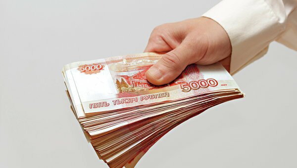 Хабаровские пенсионеры получат дополнительно по 5 тыс руб