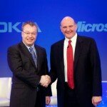 Microsoft покупает Nokia. ПОДРОБНОСТИ